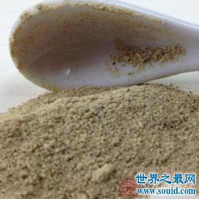 小小调味品作用却很大之胡椒粉的功效与作用