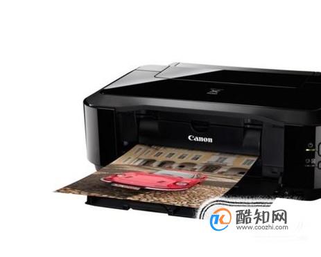 佳能打印机黄灯闪烁故障解决方案
