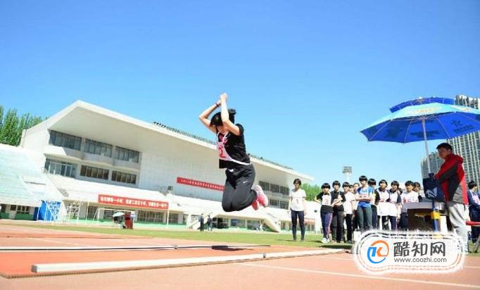 立定跳远怎么练习才有效