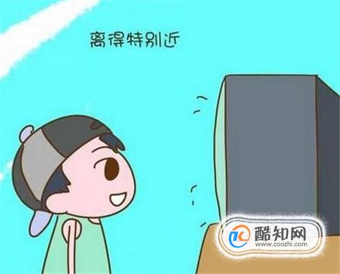 长期看电视有哪些危害