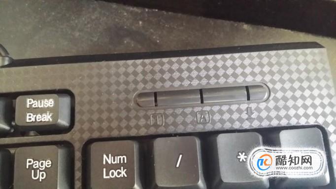 开机时键盘无法启动的解决方法