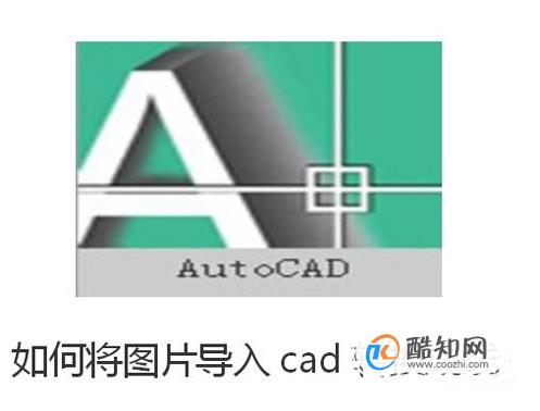 如何将图片导入cad转换成线