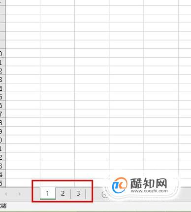 怎样在Excel中复制表格？