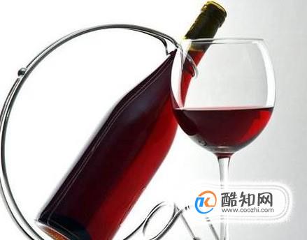 红酒礼仪—如何优雅的倒红酒