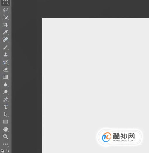 用ps快速画一个三角形