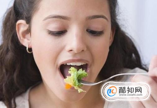 多吃哪些食物能够消除水肿脸？