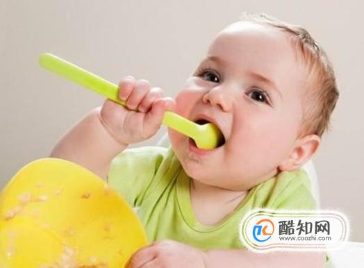 怎样让宝宝爱上吃饭