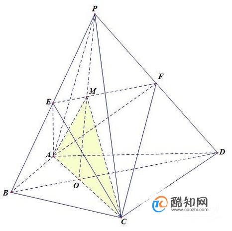 立体几何解题技巧