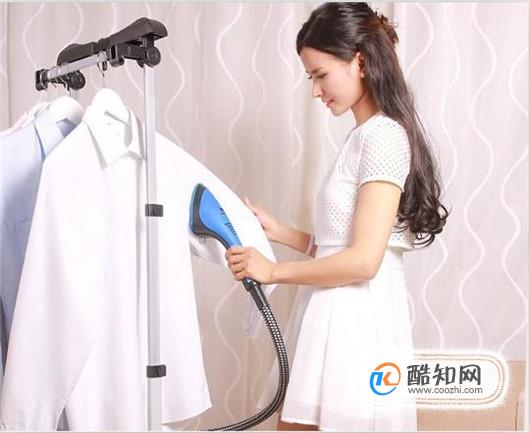 家里没有熨斗想熨衣服怎么办？