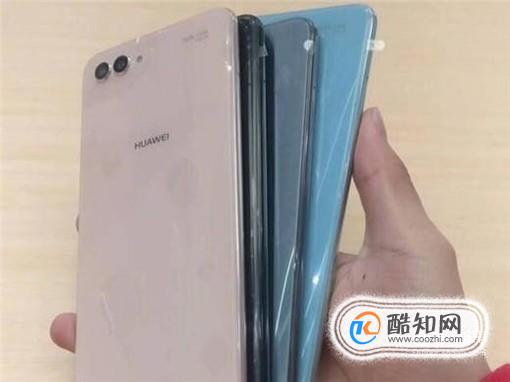 HUAWEI nova 2s详细评测