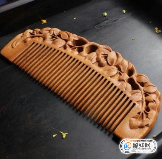 冬季防止头发静电的小窍门