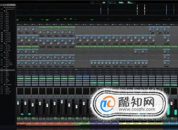 音乐制作软件有哪些