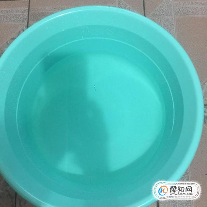 一个方法教你彻底洗干净你的毛巾？