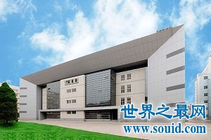 山西省专科学校排名前十 别看是专科全是厉害角色！