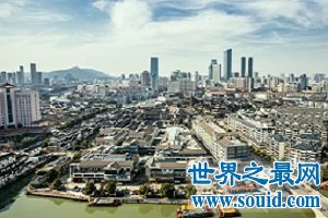  一线城市有哪些 2018年中国一线城市排行榜单揭晓！