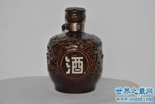 最受欢迎的酱香型白酒 这些酱香型白酒代表巨好喝