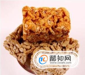 怎样辨认有害零食
