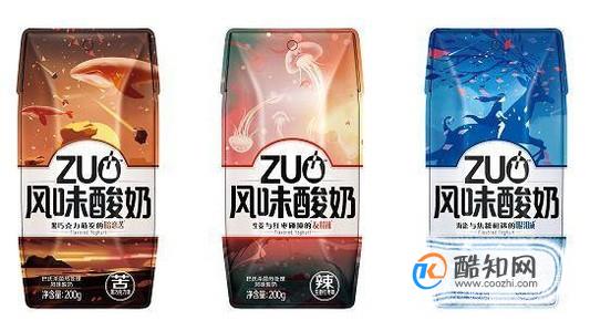 更懂年轻人的ZUO酸奶是什么奶？