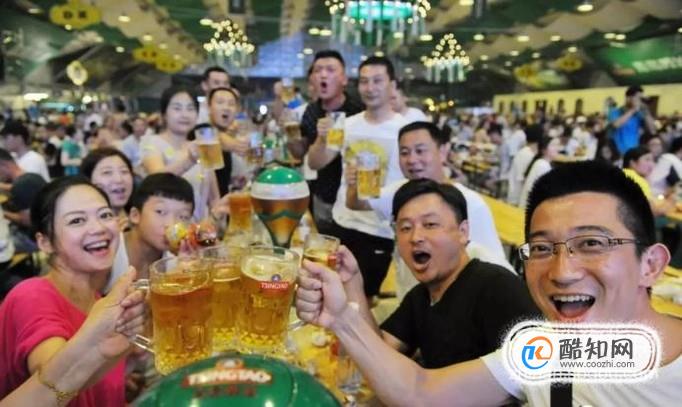 中国最能喝酒的城市有哪些