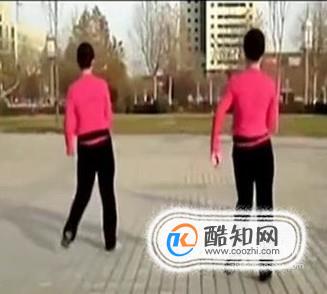 如何学广场舞16步
