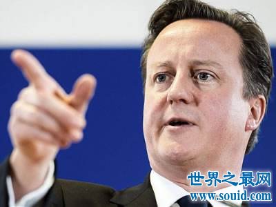 现任英国首相是谁 在历史上英国首相是个怎样的角色