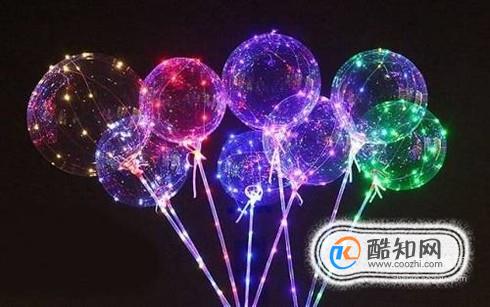网红气球有哪些安全隐患