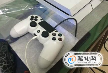 ps4耳机怎么用