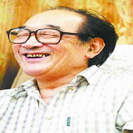  严顺开：央视春晚开山鼻祖