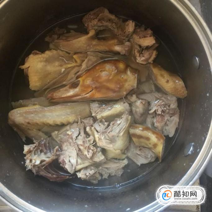 鸭肉怎么做好吃又简单？红烧鸭肉的家常做法