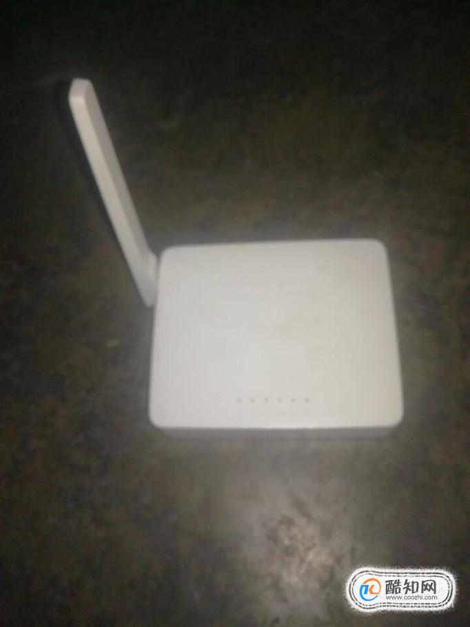 高校宿舍如何使用破解版路由器共享宽带WIFI？