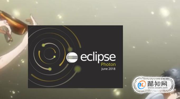 如何在eclipse上创建一个web项目