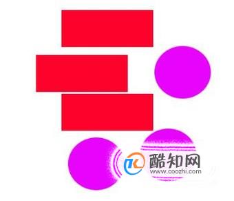 PS中怎样能复制图层中的图形，超简单