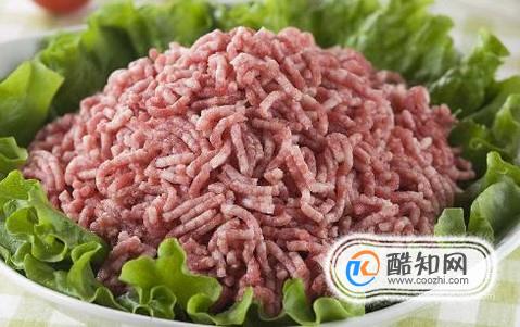 红椒牛肉生菜卷怎么做