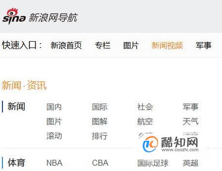 新浪微博怎么进博客
