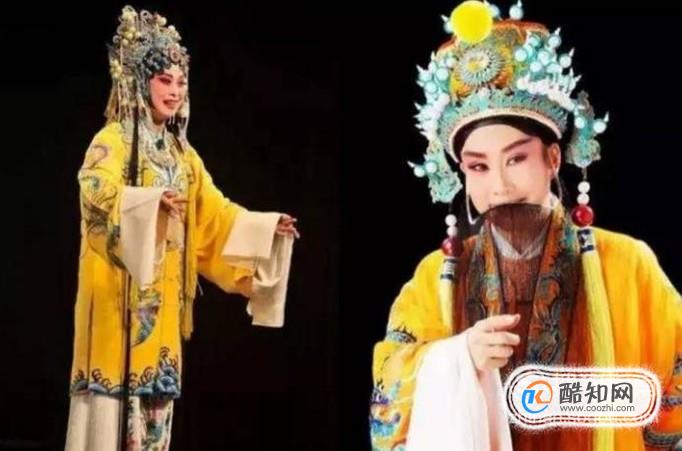 秦腔经典剧目有哪些