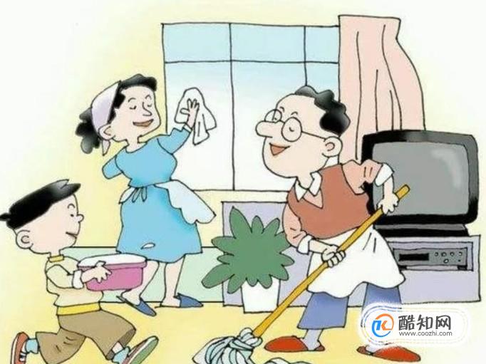 盘点儿时过年八大件