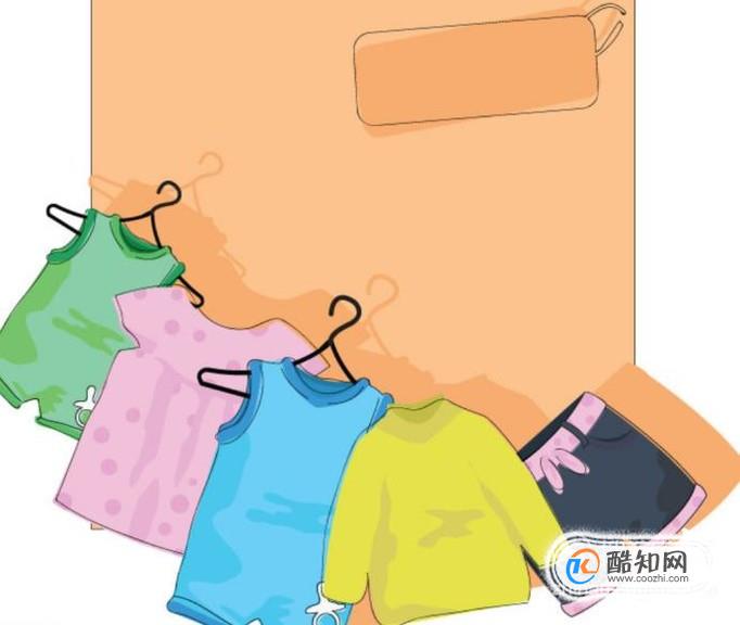 如何去除衣服上的胶水