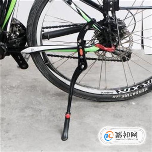 教你如何快速的给自行车更换新链条