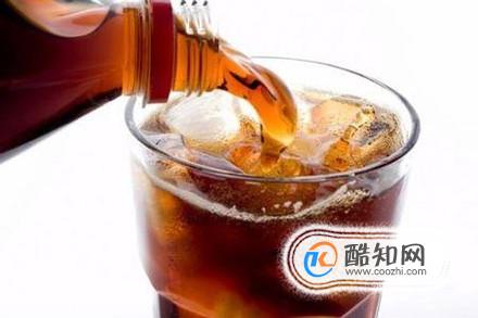 喝碳酸饮料有什么好处