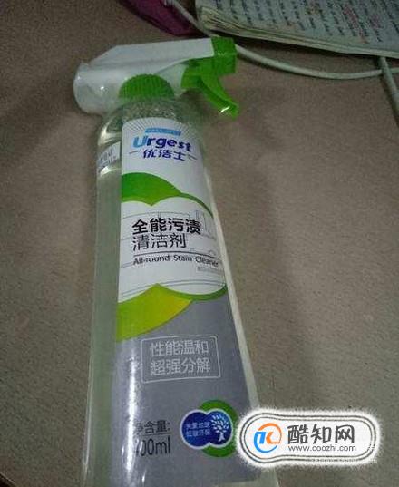 如何正确的清洗白色运动鞋