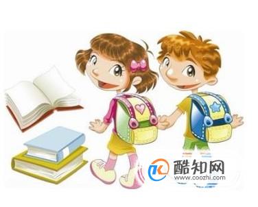 小学入学必备物品清单