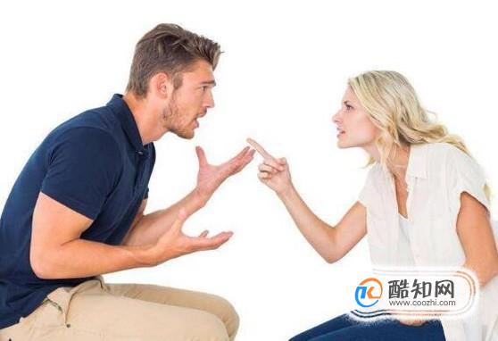 婚姻触礁了怎么办