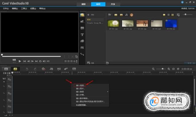 怎么在拍摄的视频中添加音乐 ？