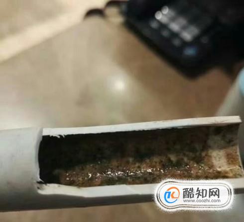 家庭自来水管清洗怎么清洗