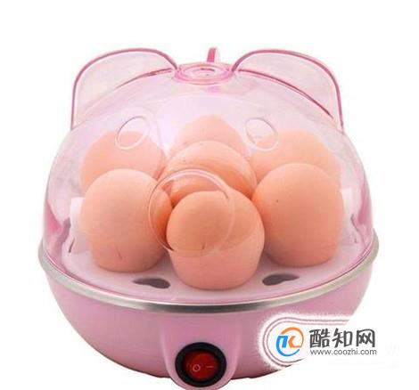 蒸蛋器的多功能用法