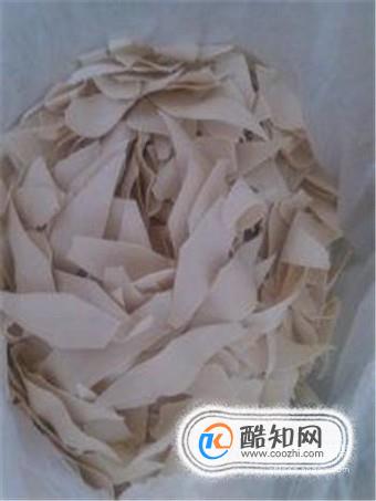 如何快速的做面叶汤