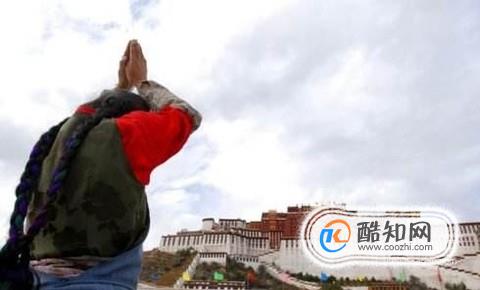 为何每年全世界有无数人徒步朝圣