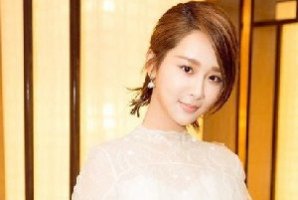 中国女明星美貌实力各有千秋 哪一位是你心中女神