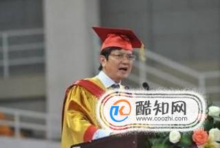 看史上最溜校长郑强是如何谈上大学的？