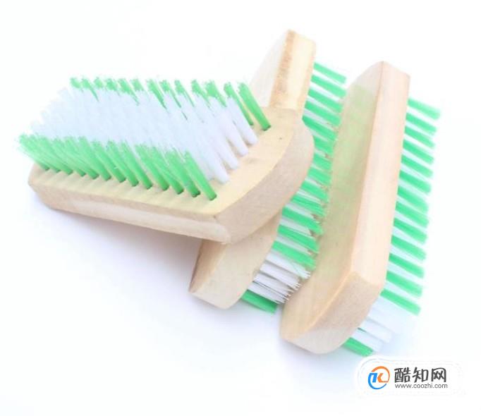 洗衣机的清理方法